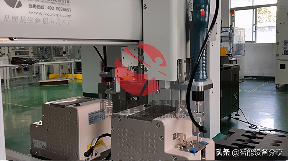 自动锁螺丝机专用螺丝,键盘自动锁螺丝机厂家