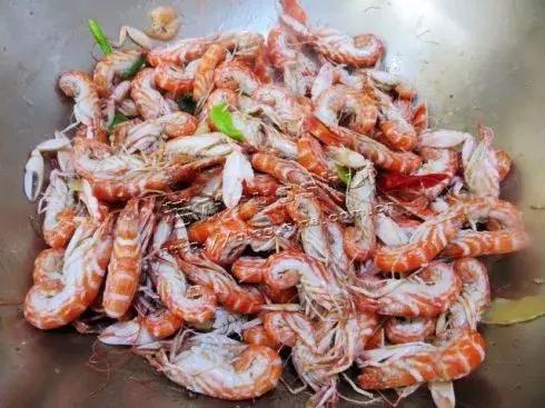 春天的威海处处是风景,威海的小海鲜