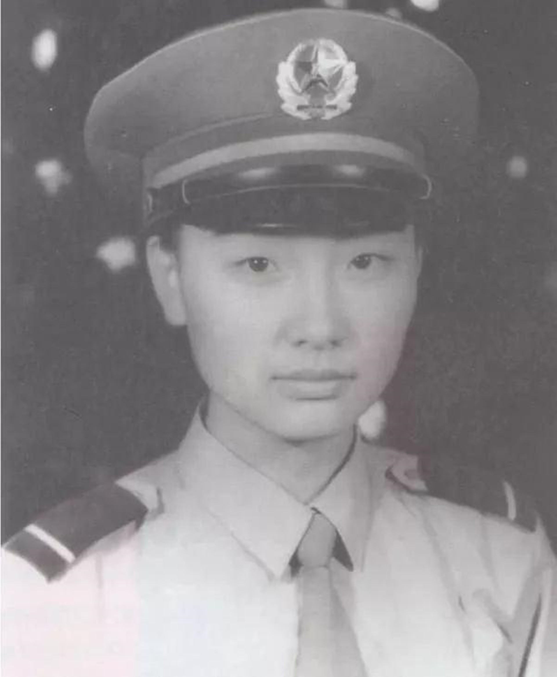 *新宇毛**夫人刘滨：毛主席的孙媳妇，传承优良作风，婆媳关系的典范