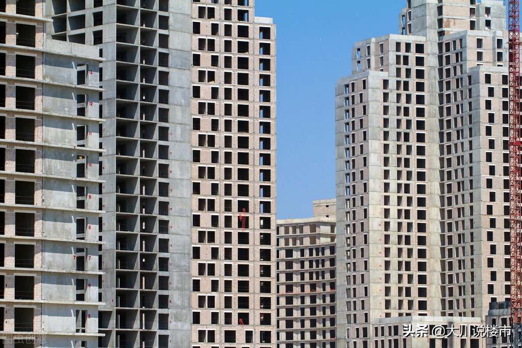 高层住宅才是居住的最终模式,住高层真实感受豪宅