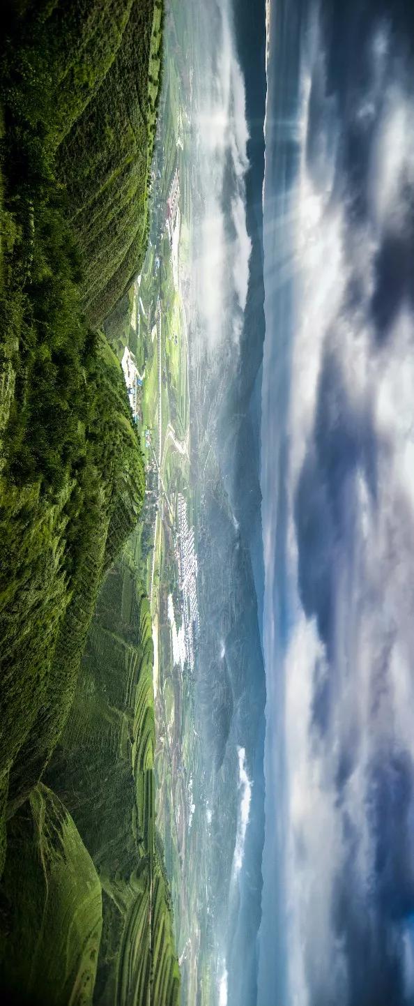 南北相济，中国580多个“菜篮子”是如何炼成的？