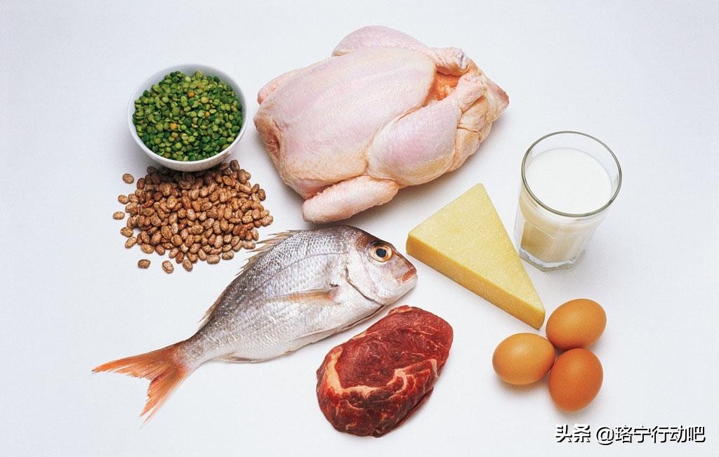 女性不想衰老推荐多吃三种食物,女性不想衰老的食物