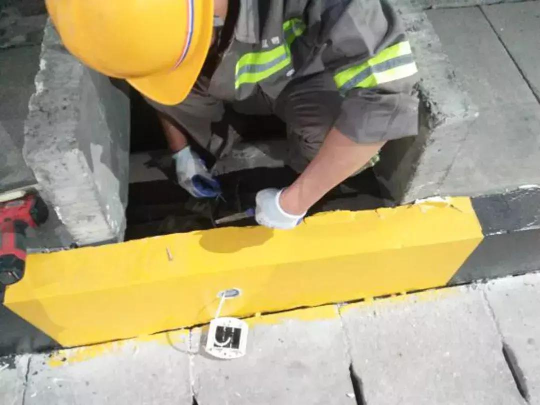 春节回家必经的隧道,不看本文我完全认不出!