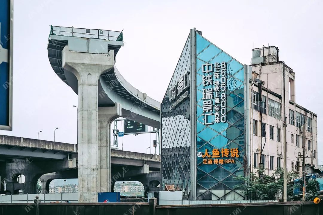 我们用了3年时间，被五块石这13组对比照给搞哭了！