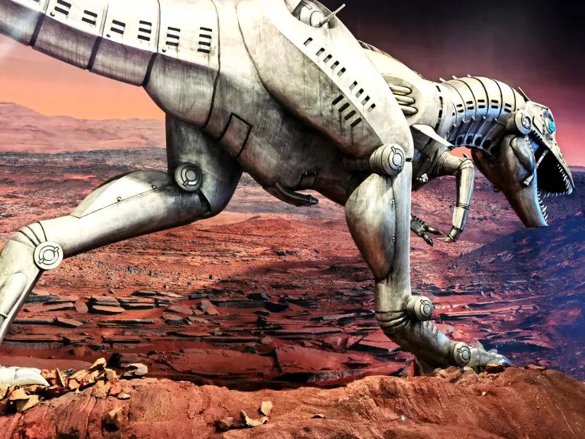 空山基展览上海,空山基展览都在哪些地方