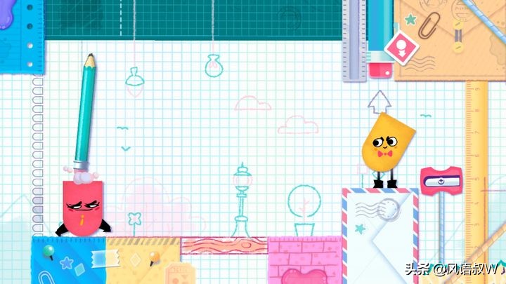 任天堂switch不要钱的游戏大全,适合孩子玩的任天堂switch游戏