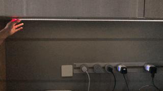 灯光设计干货,一款惊艳的家居灯光设计