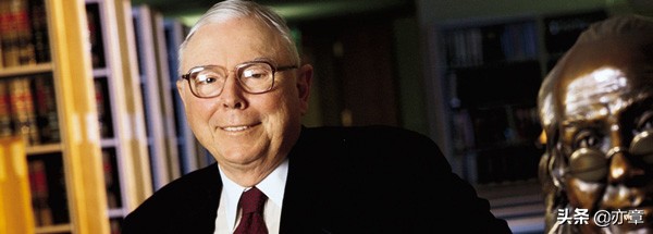 查理芒格关于人生成长的13个忠告,芒格说变富需要3个认知