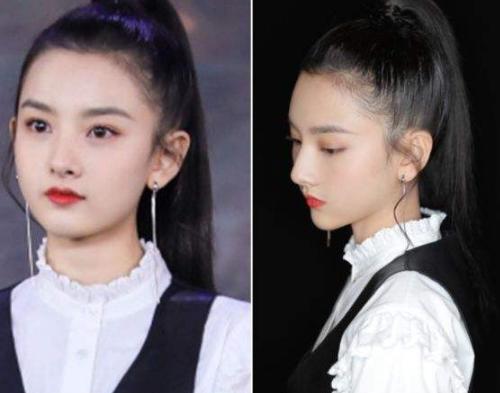 四种好看的唇形,四种难看唇形