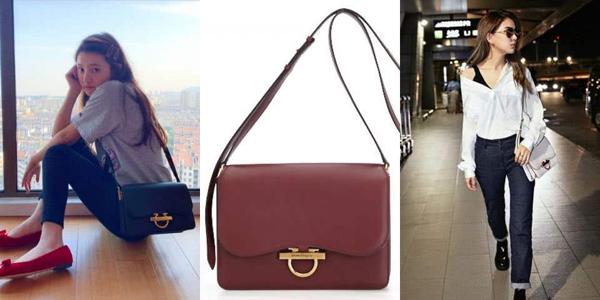 必入的十大奢侈包款,女性最喜欢的奢侈品包包