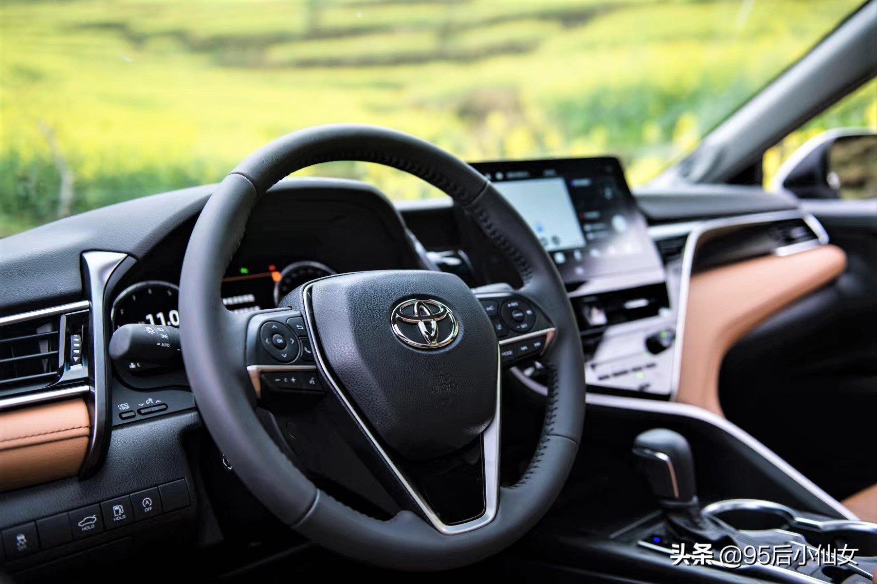 丰田车真的关键时候不保命吗,修车师傅说丰田车优缺点