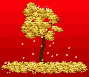 大年初一迎财神的正确方法,初一接财神迎好运财源滚滚