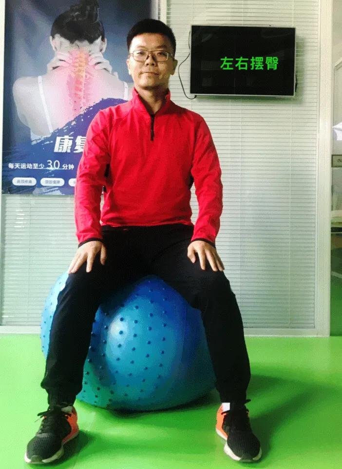 世界脊柱日别再忽视脊柱问题,一套很实用的腰椎病自我矫正方法