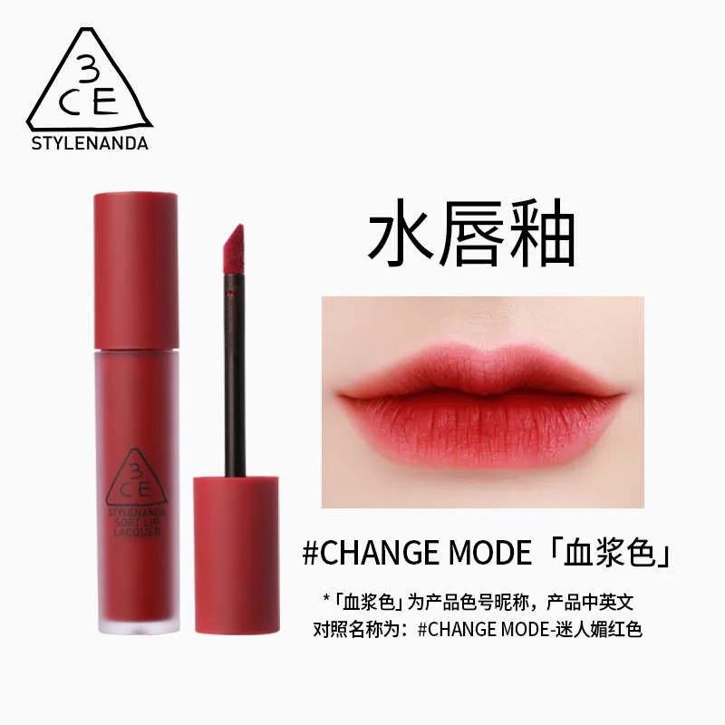 等摘下口罩那天，她们说必须！马上！立刻抹上这支口红！