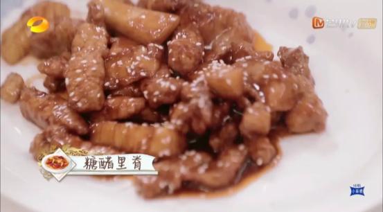 中餐厅各种炒菜技巧,好看的中餐厅菜谱大全