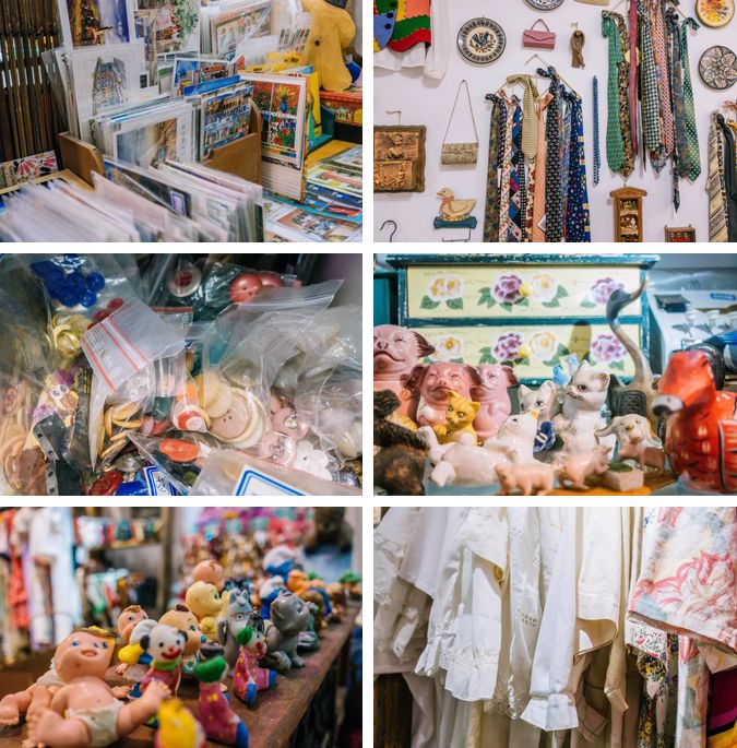 广州杂货精品店,广州杂货铺地点推荐