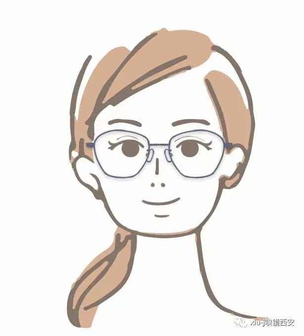 太阳眼镜怎么选择适合自己的脸型,一定要戴合适的镜片吗