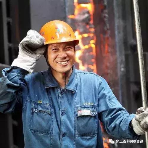 在焦化厂太不容易了!(看完泪奔)