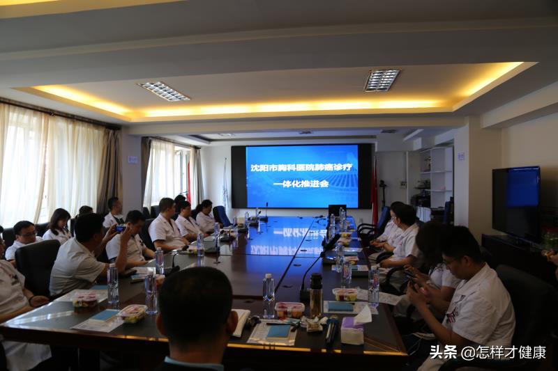 胸科医院肺癌专题门诊,胸外科肺癌治疗特色