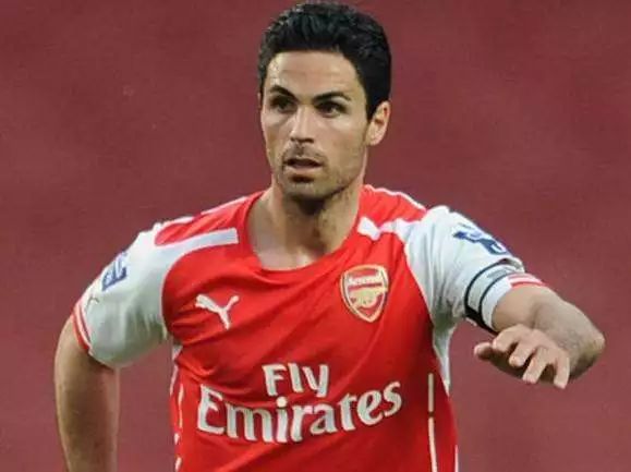 惨!!!七夕情人节,阿森纳又双叒叕与队长“分手”