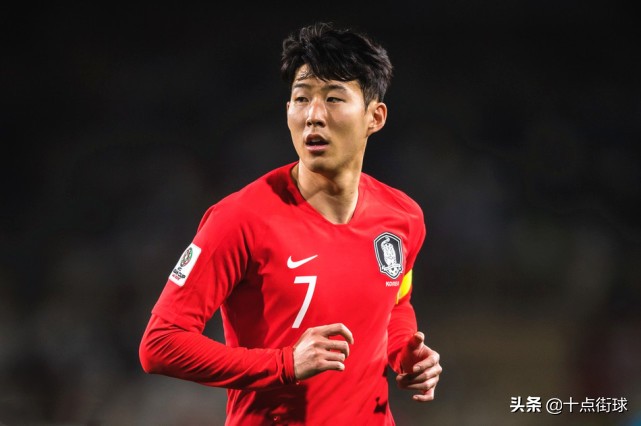 亚洲杯精选孙兴慜踢边路,孙兴慜或退出下届亚洲杯