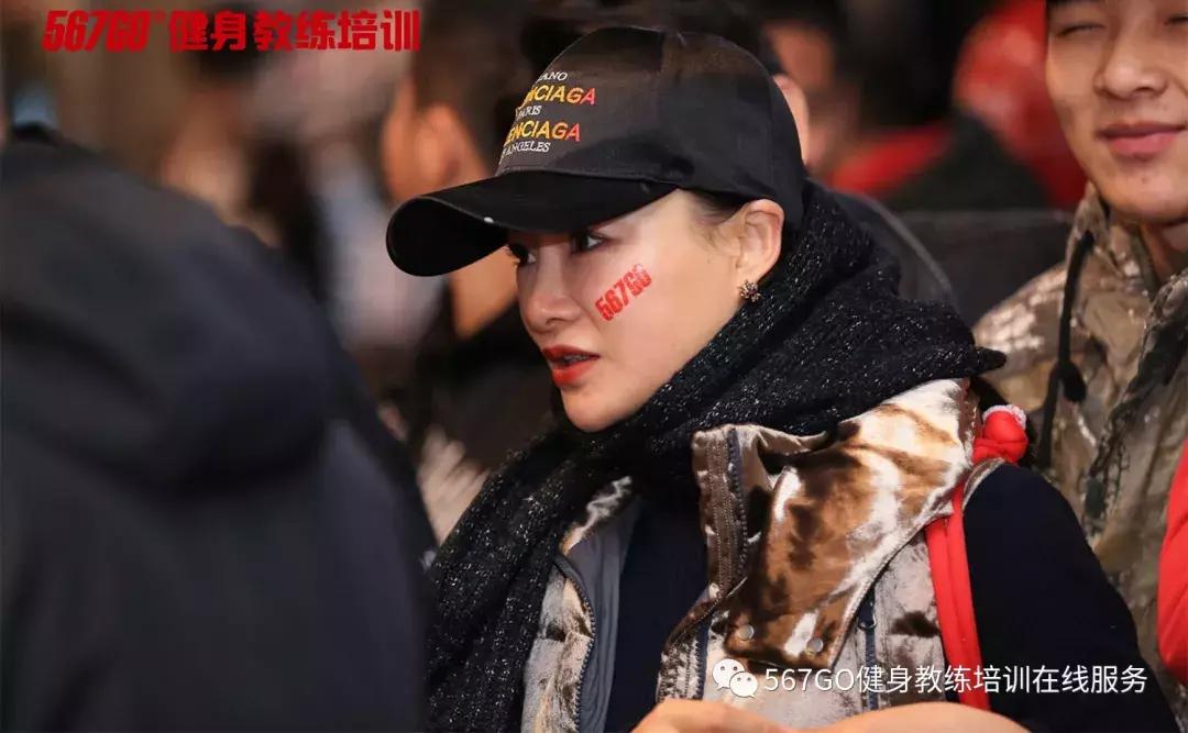 健身教练培训机构有哪些,一个健身教练创业的十年