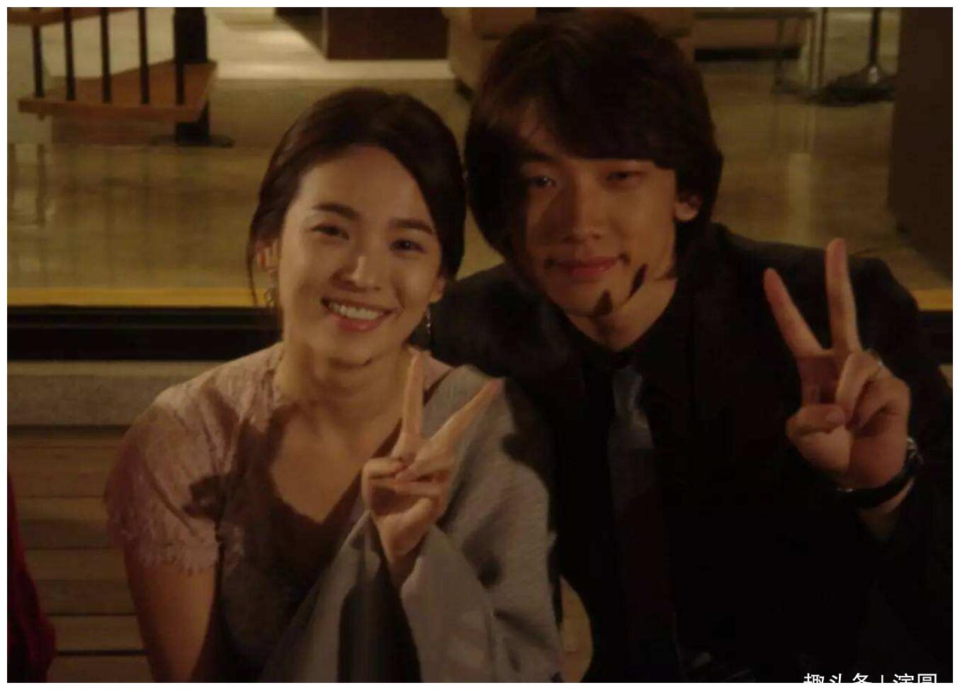 浪漫满屋翻拍男主,浪漫满屋女主角杨超越