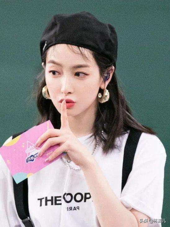 剪短发还有这么多学问?赶快偷学周冬雨、石原里美的打理技巧吧