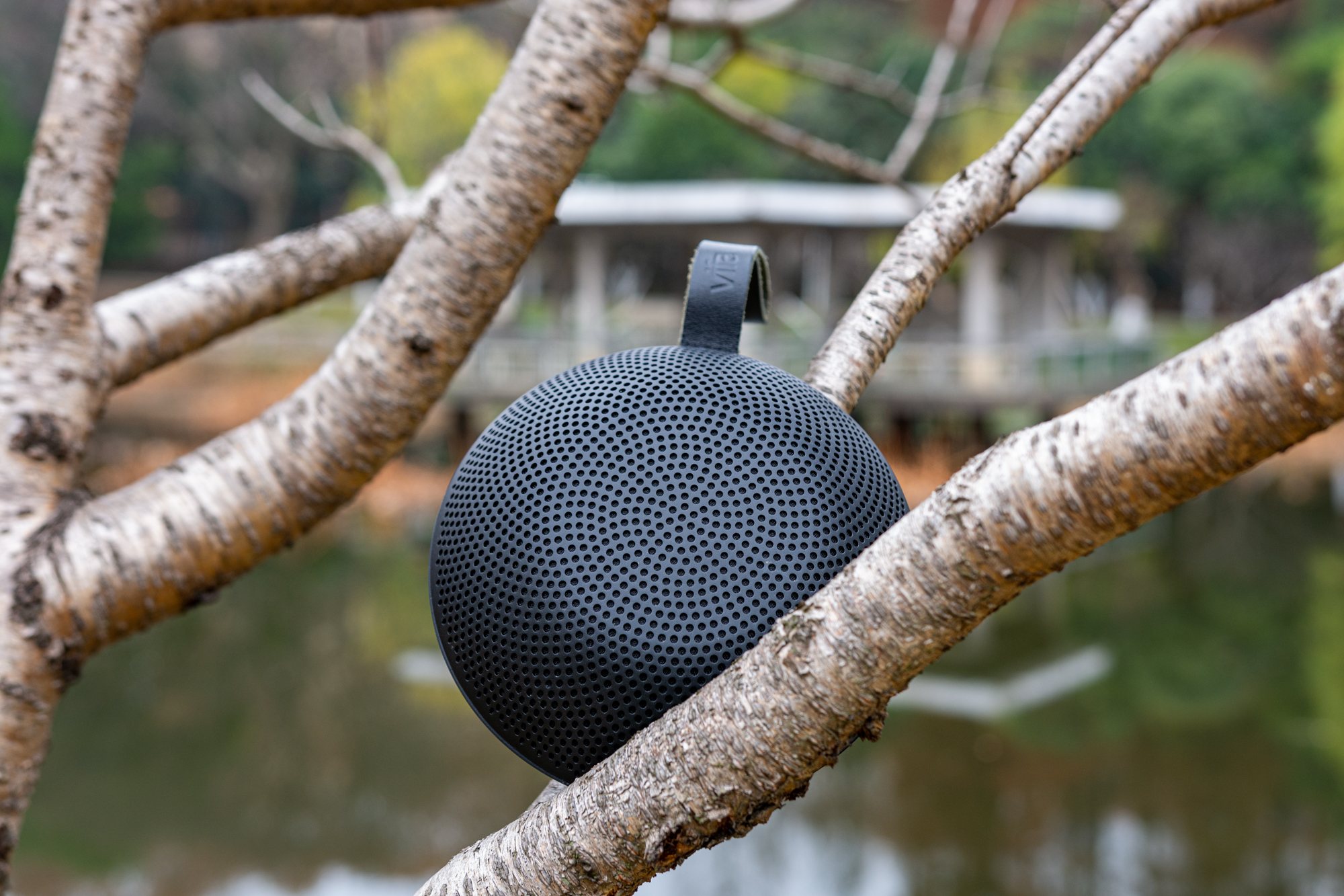 360环绕蓝牙音箱评测,vifa蓝牙音箱评测