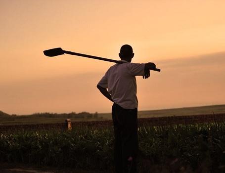 太阳能目前农村哪种比较实用,曾经火爆农村的太阳能