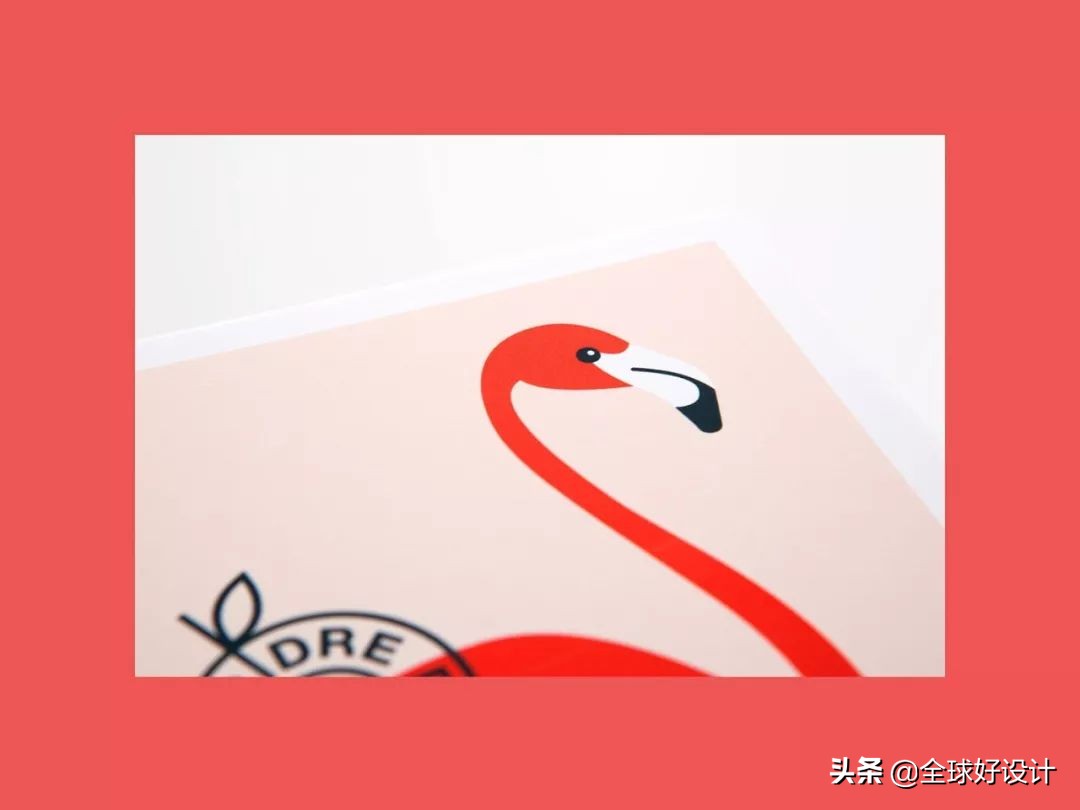 看看设计大师是如何玩转色彩的,外国设计师品牌设计