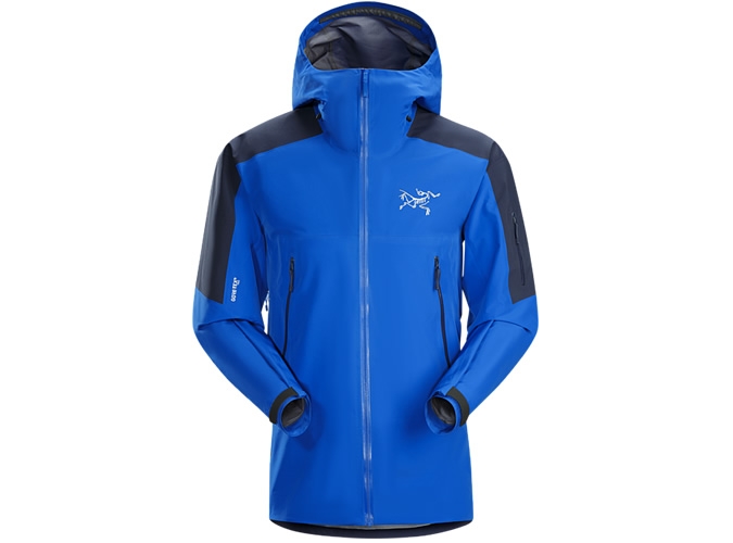 男士滑雪夹克推荐 (单板滑雪外套推荐男)