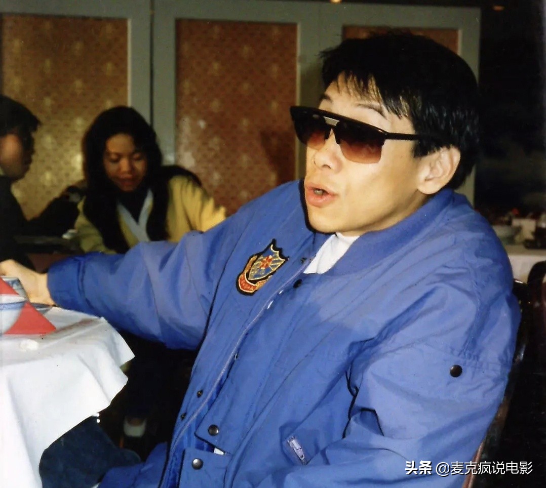 只会导演编剧不算啥，这5个牛人都是电影全才，成龙徐小明均上榜