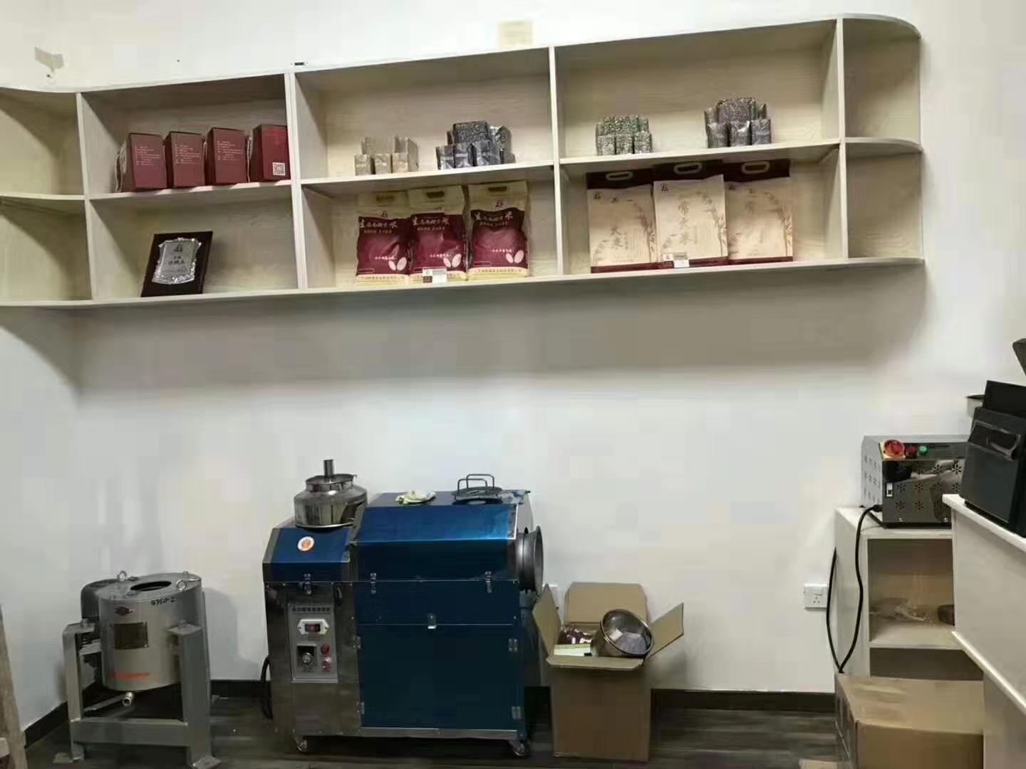 开什么样的榨油坊赚钱,榨油坊是个好生意吗