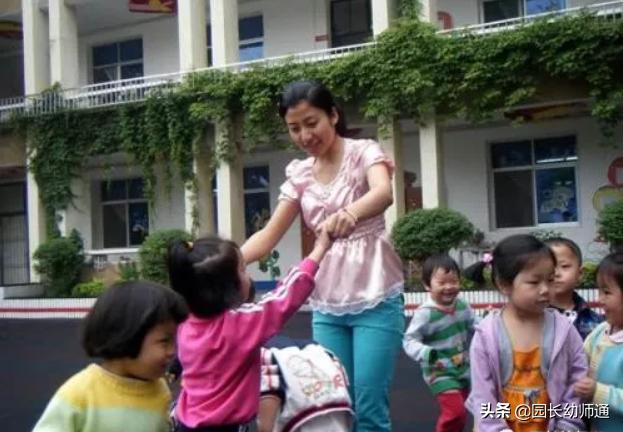 如何当好一个幼儿园配班老师,幼儿园老师如何胜任主班工作