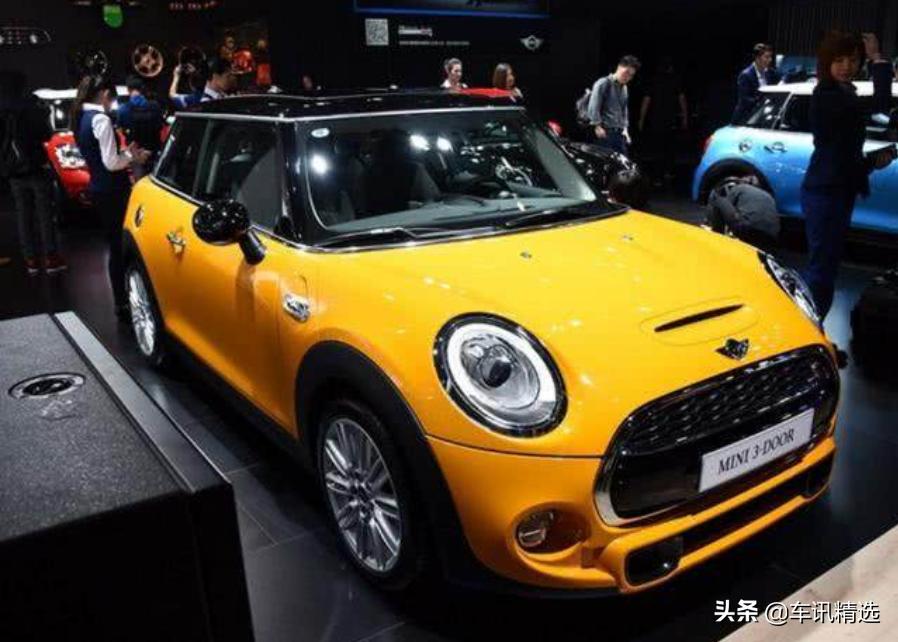 你还记得这3款山寨神车吗,你还记得这款老国货吗