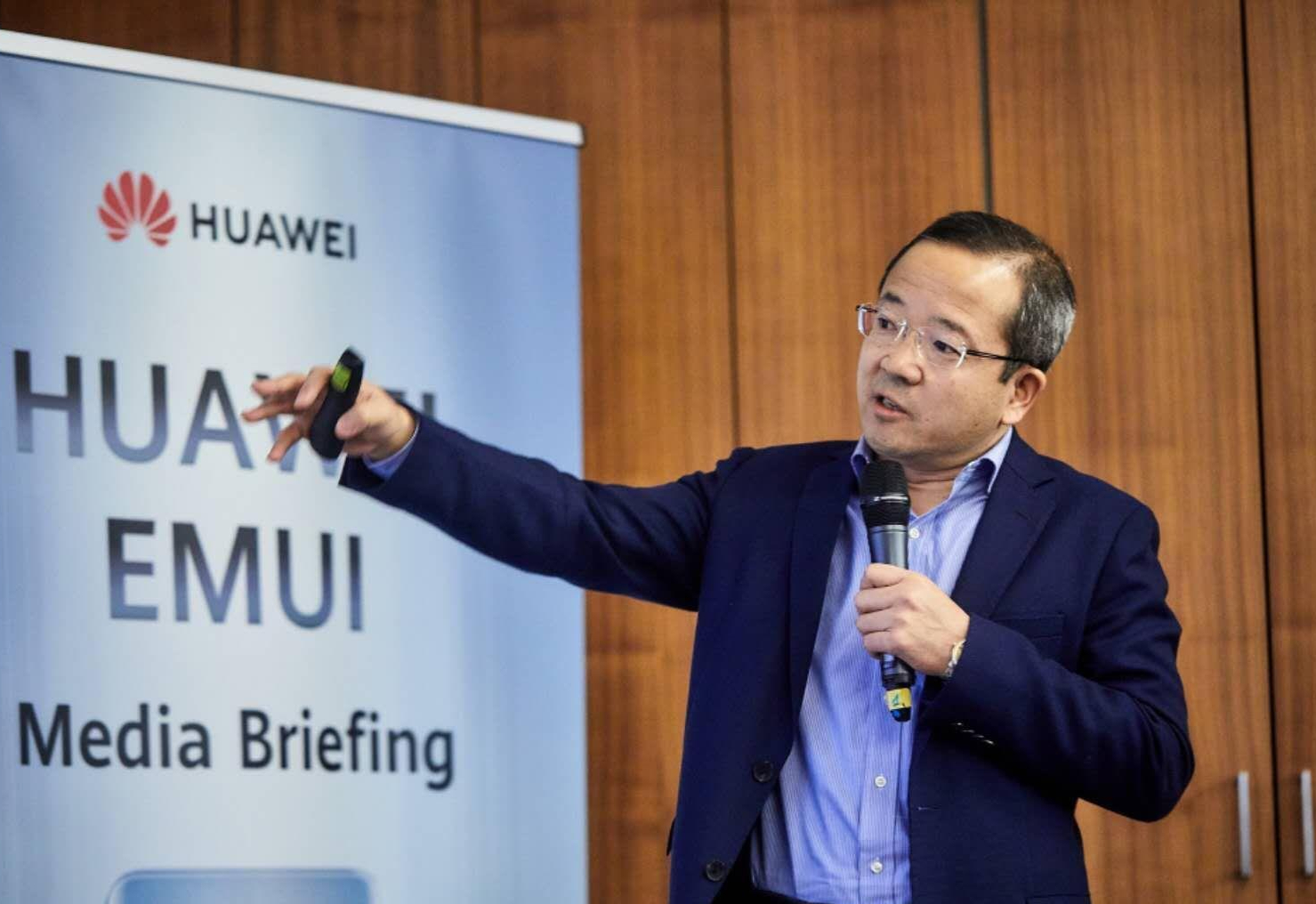 鸿蒙系统发布友商的反应,鸿蒙系统友商新消息