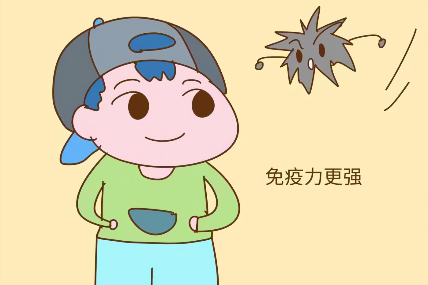 提高免疫力的饮食建议,怎么提高宝宝的免疫力最有效