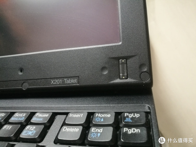 600块钱的X201Tablet（i7640LM）开箱测评