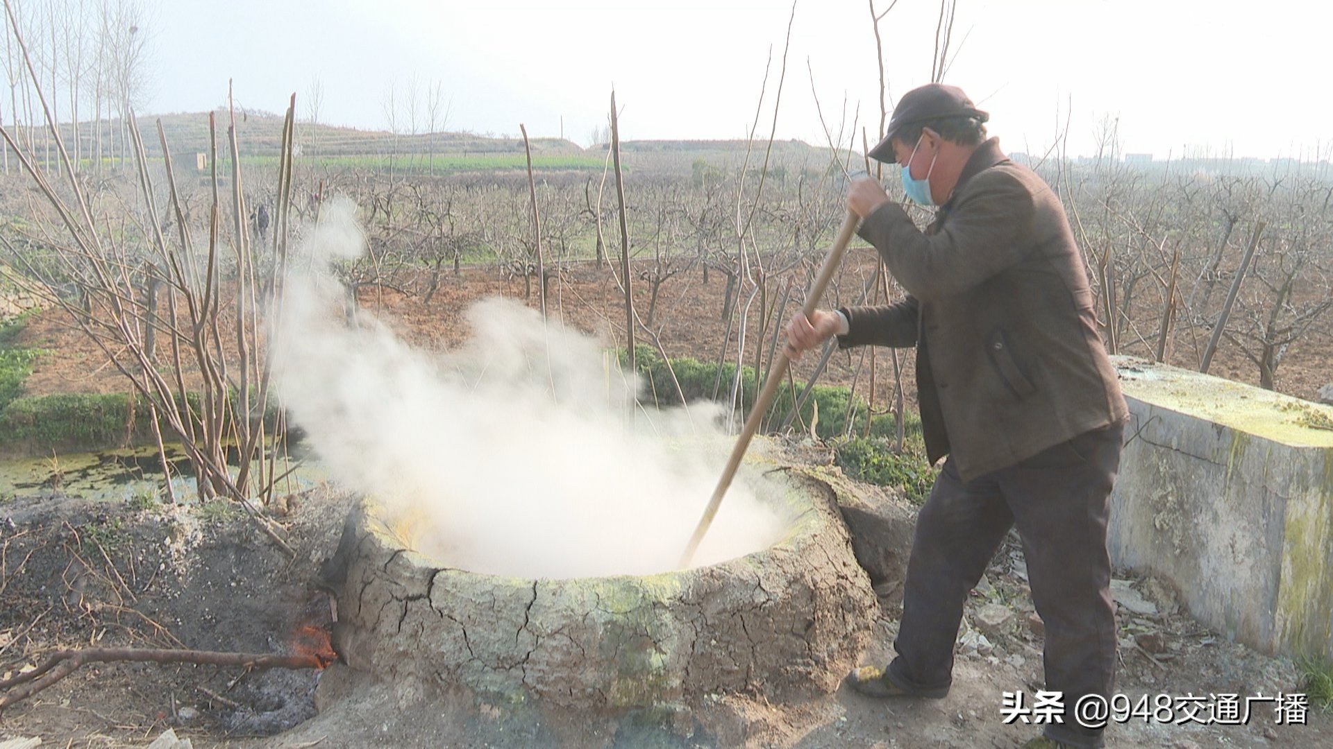 防疫秋收秋播两不误,防疫春耕两不误展开突围