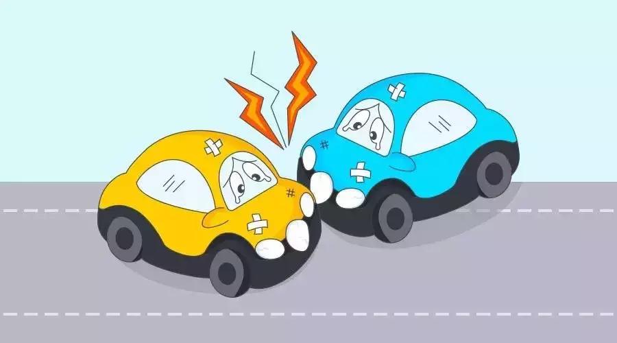 爱车出险理赔怎么办,车险理赔流程和技巧剐蹭理赔