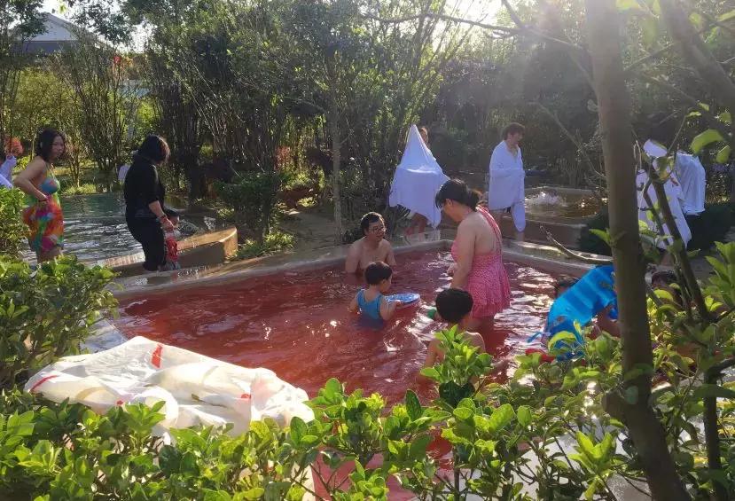 鏄嗘槑鏄熸渤娓╂硥灏忛晣,鏄嗘槑鏄熸渤娓╂硥灏忛晣鍦板潃