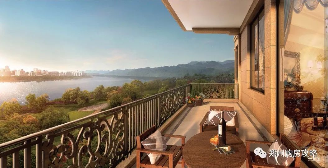 4号5号双地铁线，CBD不远处的华润置地凯旋门郑州怎么样？