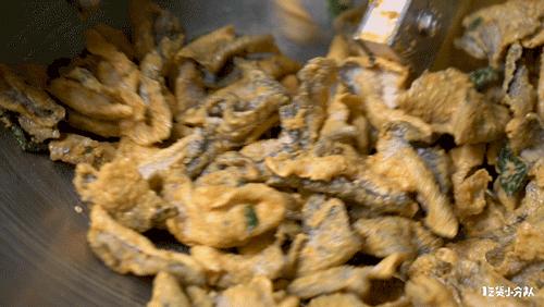 什么咸蛋黄，一份398元？