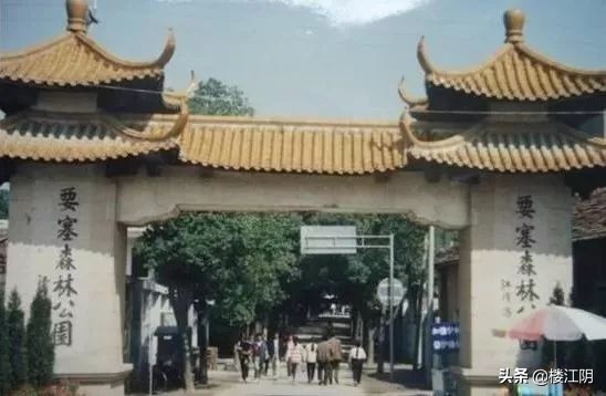 江阴30年变迁,江阴面貌的变迁