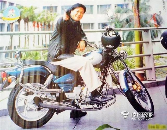 铁汉不柔情,38800元起650cc雷克RX7巡航车运动版