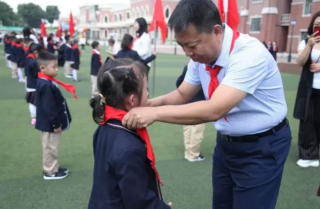 揭秘!长春这所学校深耕10年做教育,难怪培养的孩子初中都抢着要