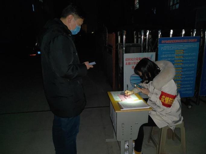 淮安经开区：选调生的“七十二变”