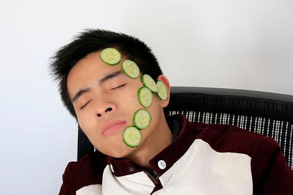 对皮肤有好处的有哪些食物,女士经常吃哪些食物对皮肤好