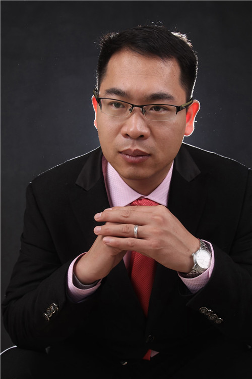 孟优：不向生活称臣，创造个性化教育新时代